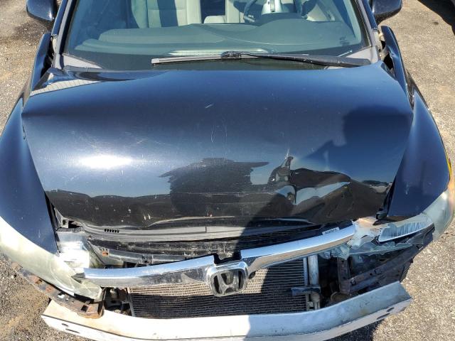 Photo 7 from auction – 2008 HONDA CIVIC EX with VIN 1HGFA16818L093522