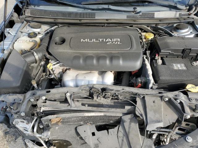 Photo 7 from auction – 2015 CHRYSLER 200 LIMITE with VIN 1C3CCCAB0FN729380