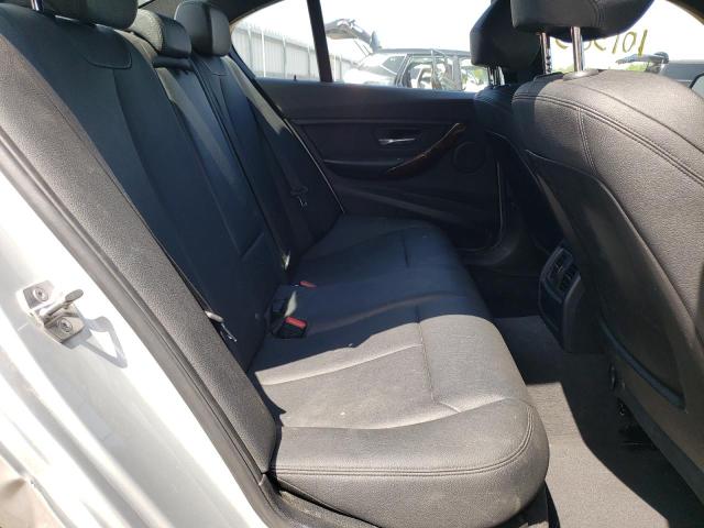Photo 6 from auction – 2016 BMW 320 I with VIN WBA8A9C51GK615969