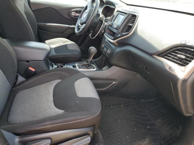 Photo 5 from auction – 2015 JEEP CHEROKEE S with VIN 1C4PJLAB5FW607725