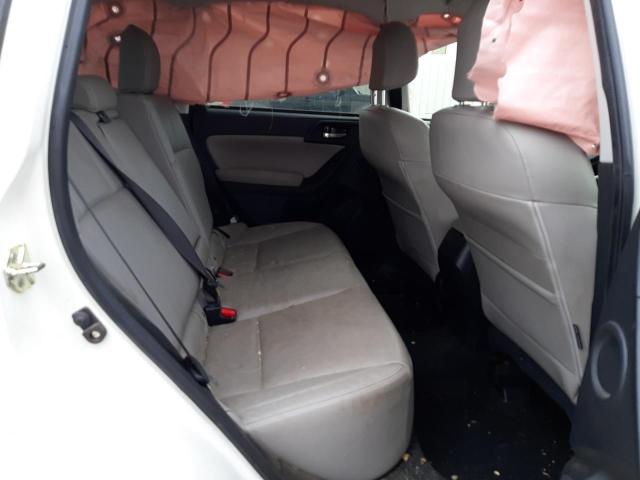 Photo 6 from auction – 2017 SUBARU FORESTER 2 with VIN JF2SJARC9HH530930
