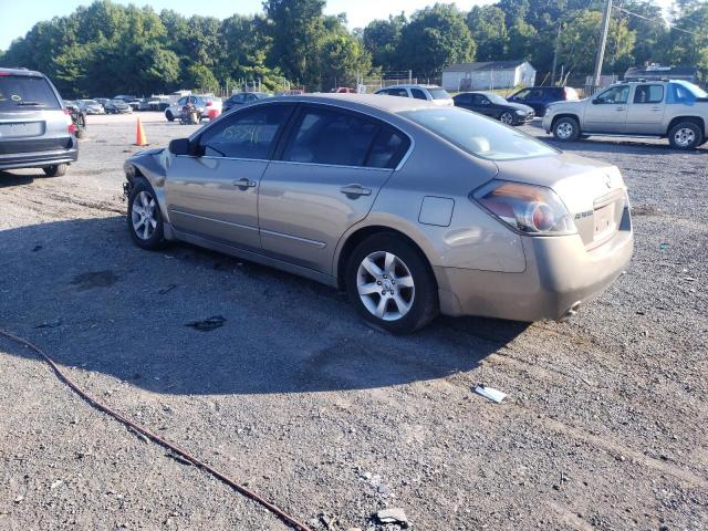 Photo 3 from auction – 2008 NISSAN ALTIMA 2.5 with VIN 1N4AL21E18C207241