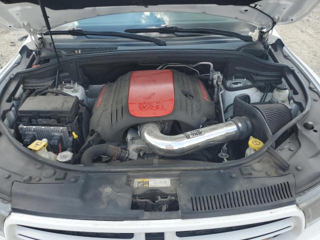 Photo 7 from auction – 2014 DODGE DURANGO R/ with VIN 1C4SDJCT0EC305206