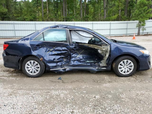 Photo 9 from auction – 2014 TOYOTA CAMRY L with VIN 4T1BF1FK2EU781847