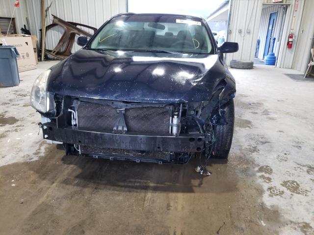 Photo 9 from auction – 2012 NISSAN ALTIMA BAS with VIN 1N4AL2AP2CN527487