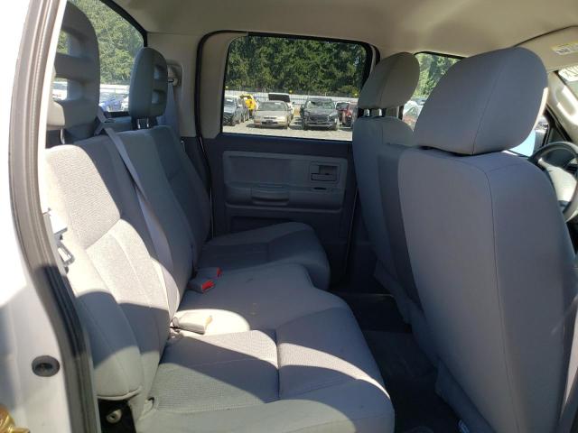 Photo 6 from auction – 2006 DODGE DAKOTA QUA with VIN 1D7HE48K16S671469