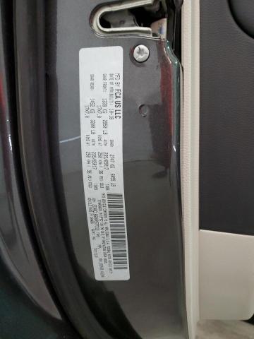 Photo 10 from auction – 2019 CHRYSLER PACIFICA T with VIN 2C4RC1BG0KR577313