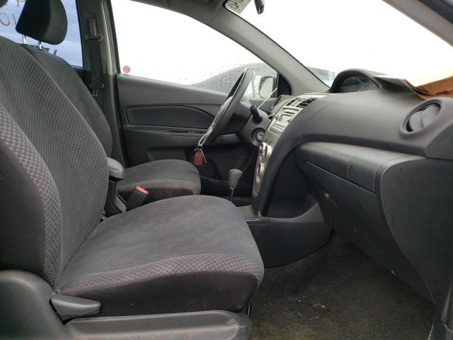 Photo 5 from auction – 2007 TOYOTA YARIS with VIN JTDBT923671125004