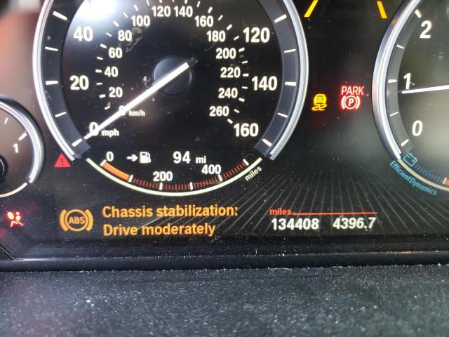 Photo 8 from auction – 2015 BMW X3 XDRIVE2 with VIN 5UXWX9C56F0D54083