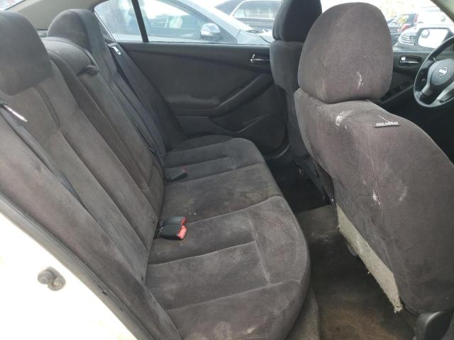 Photo 6 from auction – 2008 NISSAN ALTIMA 2.5 with VIN 1N4AL21E98C118937