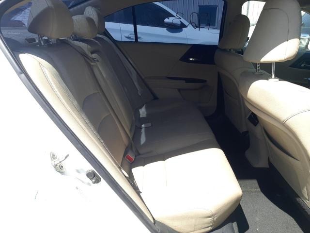 Photo 6 from auction – 2013 HONDA ACCORD EXL with VIN 1HGCR2F89DA119596