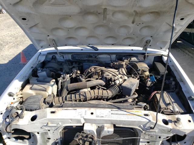 Photo 7 from auction – 2000 FORD RANGER with VIN 1FTYR10V7YPB06958