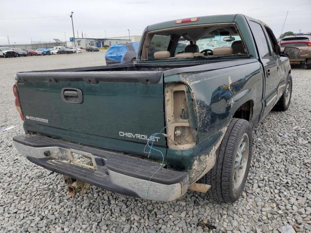 Zdjęcie 4 z aukcji – 2004 CHEVROLET SILVERADO z VIN 2GCEC13T641347450