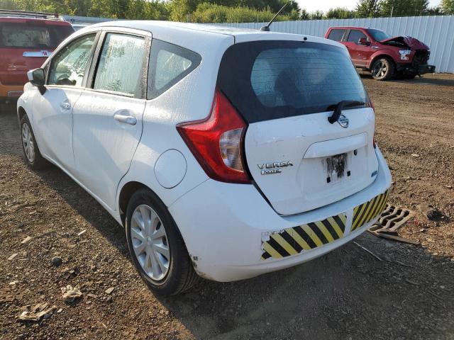 Photo 3 from auction – 2015 NISSAN VERSA NOTE with VIN 3N1CE2CP9FL407297