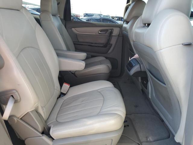 Photo 6 from auction – 2013 CHEVROLET TRAVERSE L with VIN 1GNKRLKD4DJ121475