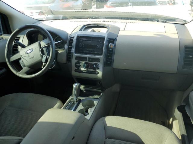 Photo 9 from auction – 2007 FORD EDGE SE with VIN 2FMDK36C47BA52850