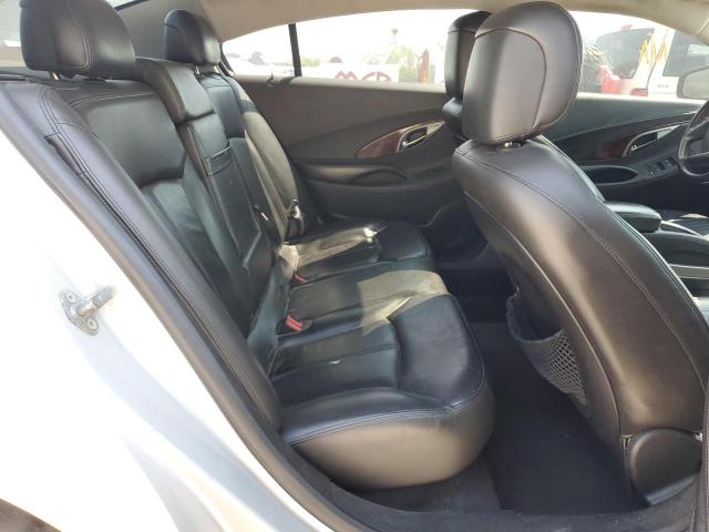 Photo 6 from auction – 2011 BUICK LACROSSE C with VIN 1G4GC5EC5BF304653