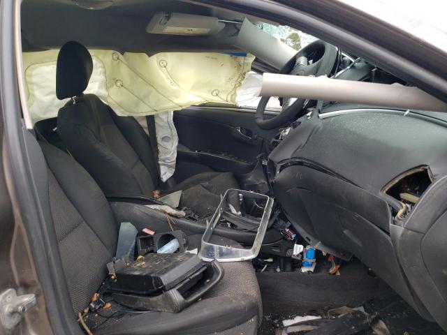 Photo 5 from auction – 2011 CHEVROLET MALIBU 1LT with VIN 1G1ZC5E13BF381204