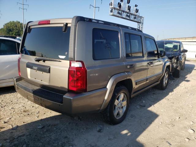Zdjęcie 4 z aukcji – 2006 JEEP COMMANDER z VIN 1J8HH48NX6C323314