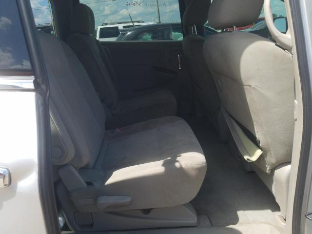 Photo 6 from auction – 2012 NISSAN QUEST S with VIN JN8AE2KP5C9037562
