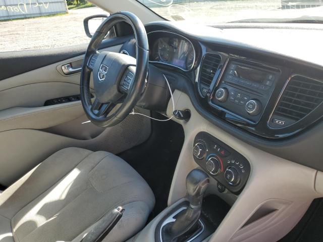 Photo 9 from auction – 2013 DODGE DART SXT with VIN 1C3CDFBA3DD118041