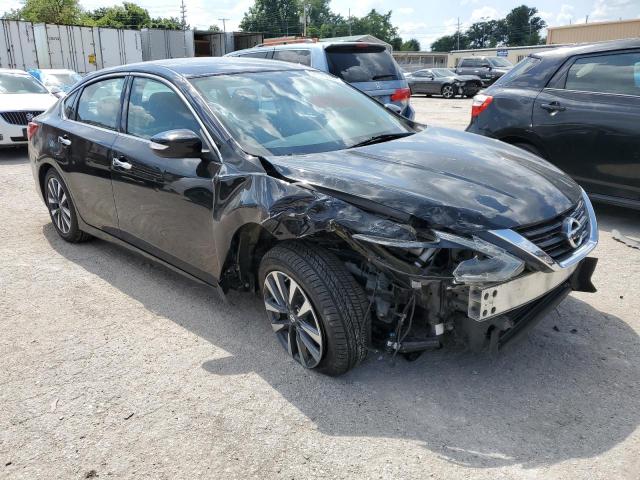 Photo 9 from auction – 2017 NISSAN ALTIMA 2.5 with VIN 1N4AL3APXHC167720