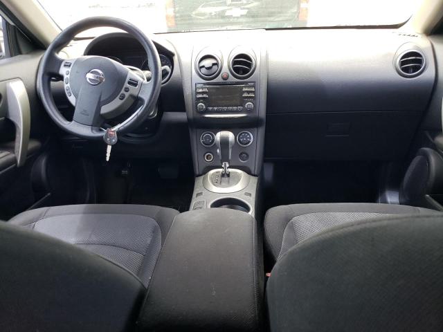 Photo 9 from auction – 2012 NISSAN ROGUE S with VIN JN8AS5MT9CW282824