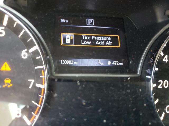 Photo 8 from auction – 2018 NISSAN ALTIMA 2.5 with VIN 1N4AL3AP1JC117276
