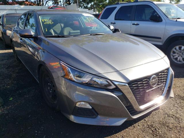 NISSAN ALTIMA S 2019 with VIN 1N4BL4BV6KC256327 - Photo from auction