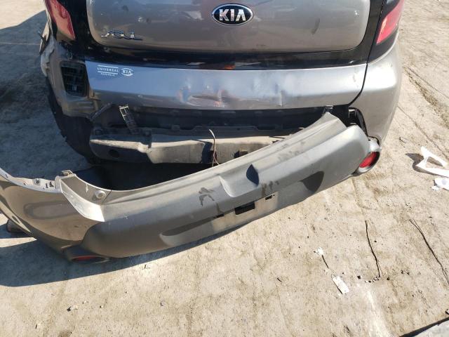 Photo 9 from auction – 2015 KIA SOUL with VIN KNDJN2A24F7156107