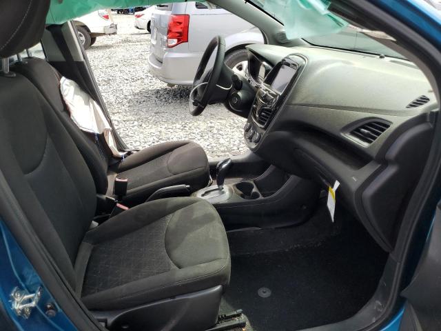 Photo 5 from auction – 2020 CHEVROLET SPARK LS with VIN KL8CB6SA5LC420963