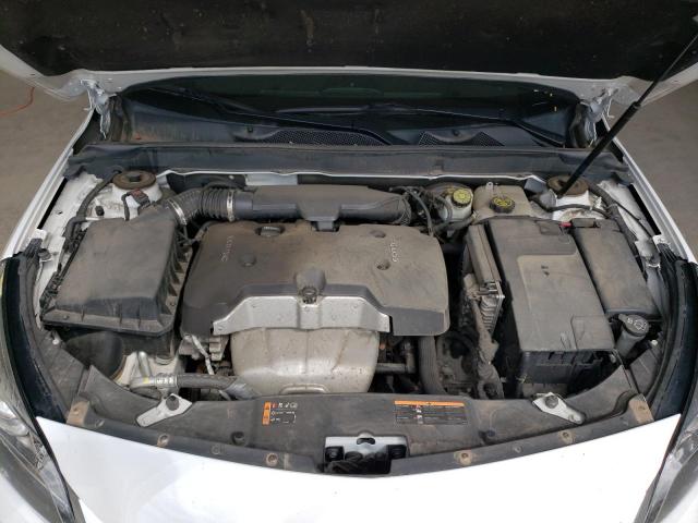 Photo 7 from auction – 2015 CHEVROLET MALIBU 1LT with VIN 1G11C5SL4FF323739