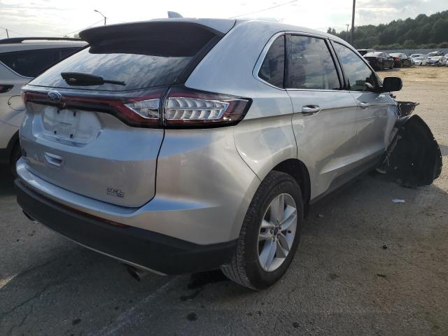 Photo 4 from auction – 2015 FORD EDGE SEL with VIN 2FMTK4J97FBB90703