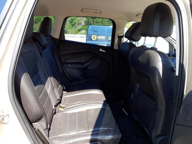 Photo 6 from auction – 2017 FORD ESCAPE TIT with VIN 1FMCU9JD8HUA03235