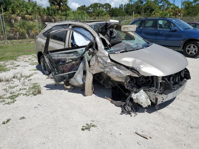 Photo 9 from auction – 2011 LEXUS RX 450 with VIN JTJBC1BA4B2041294