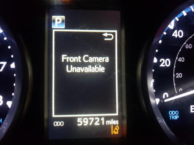 Photo 8 from auction – 2019 TOYOTA HIGHLANDER with VIN 5TDBZRFH0KS980149