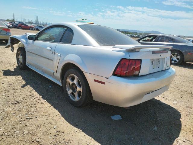 Photo 3 from auction – 2003 FORD MUSTANG GT with VIN 1FAFP40413F372227