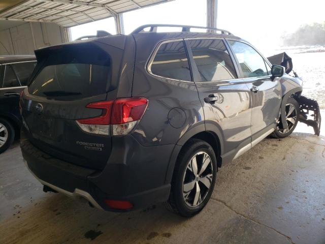 Photo 4 from auction – 2020 SUBARU FORESTER T with VIN JF2SKAXC9LH609488