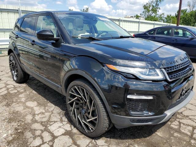 LAND ROVER RANGE ROVE 2017 with VIN SALVP2BG8HH235484 - Photo from auction