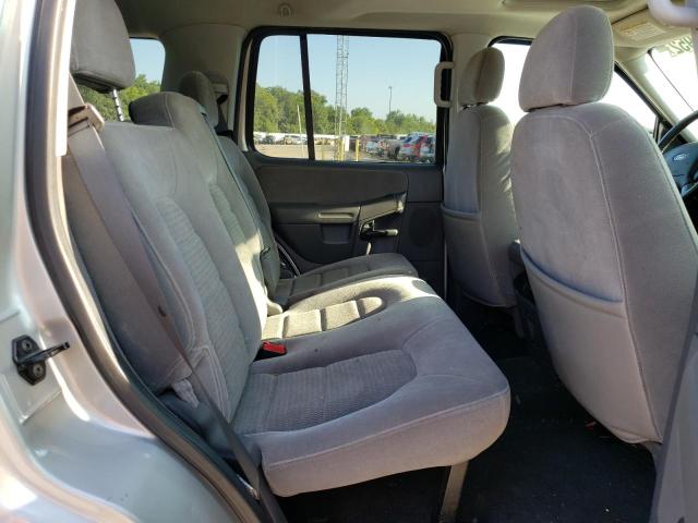 Photo 6 from auction – 2005 FORD EXPLORER X with VIN 1FMZU73K85ZA56851