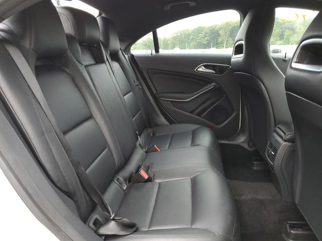 Photo 6 from auction – 2014 MERCEDES-BENZ CLA 250 with VIN WDDSJ4EB9EN154262
