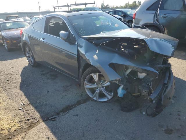 Photo 1 from auction – 2012 HONDA ACCORD EXL with VIN 1HGCS2B8XCA004546