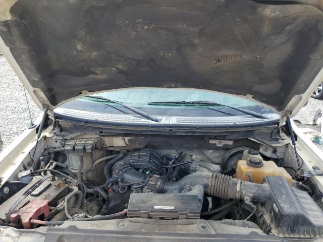 Photo 7 from auction – 2013 FORD F150 SUPER with VIN 1FTEW1CM8DFC92816