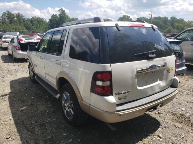 Photo 3 from auction – 2006 FORD EXPLORER E with VIN 1FMEU74E46UB57892