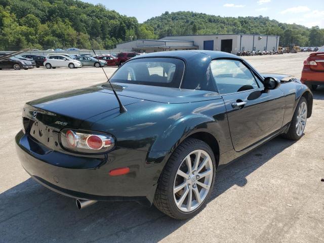Photo 4 from auction – 2007 MAZDA MX-5 MIATA with VIN JM1NC26F070134005