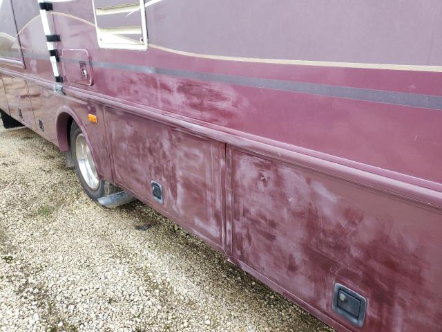 Photo 9 from auction – 2000 SOUT MOTORHOME with VIN 3FCNF53S3XJA27510