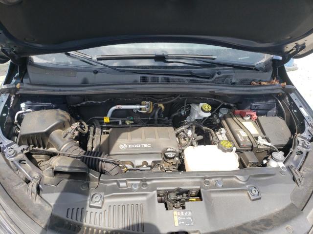 Photo 7 from auction – 2019 BUICK ENCORE PRE with VIN KL4CJASB3KB723535