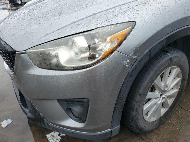 Photo 9 from auction – 2014 MAZDA CX-5 TOURI with VIN JM3KE2CY4E0389702