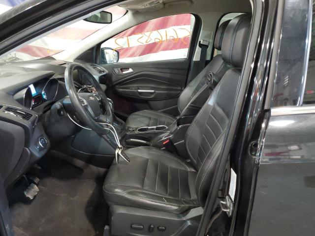 Photo 5 from auction – 2014 FORD ESCAPE TIT with VIN 1FMCU9J91EUD59694