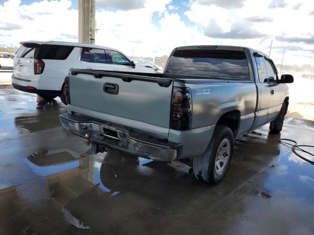 صورة رقم 4 من المزاد - 2003 CHEVROLET SILVERADO مع VIN 2GCEK19T031110168